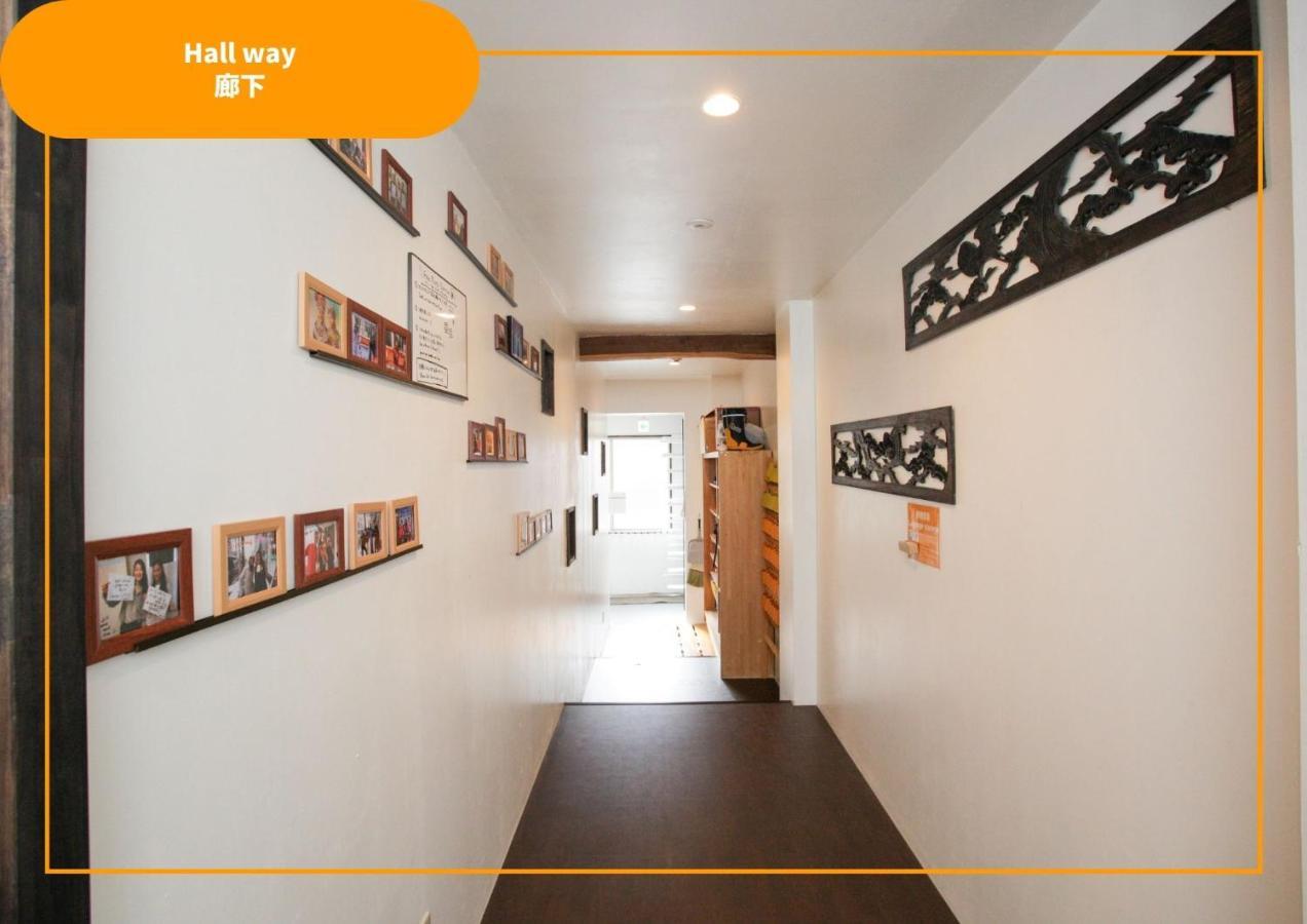 Sansan Yuzawa -Dining&Backpackers- Hotel Bagian luar foto